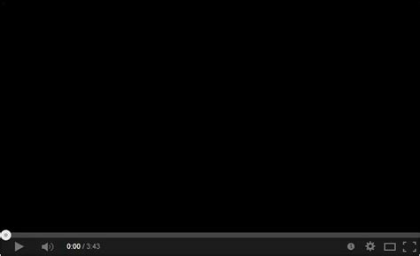 youtube blank screen|why is my youtube page black.